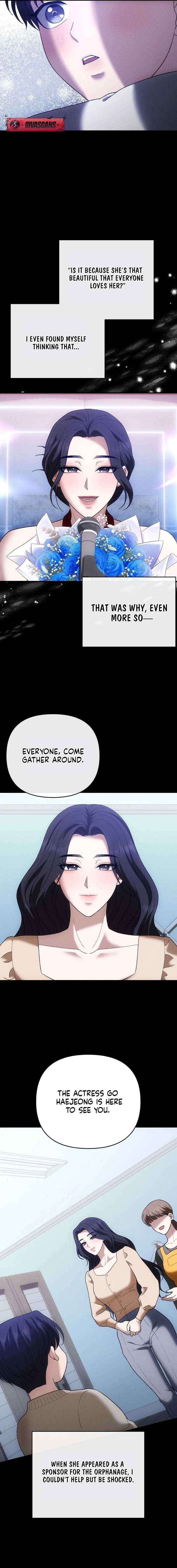 Read The More You Run Away chapter 18 image 2 on Lezhin