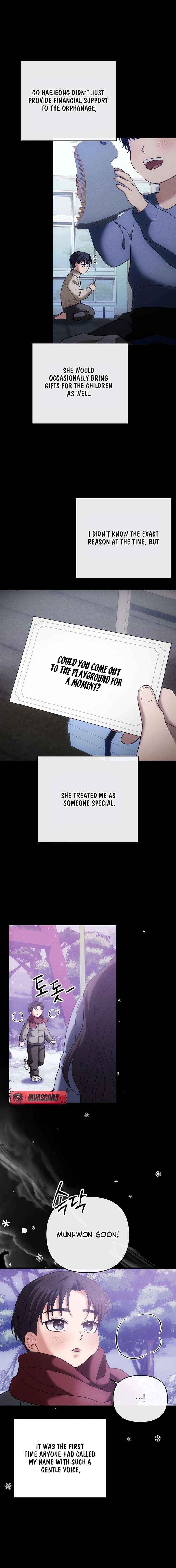 Read The More You Run Away chapter 18 image 3 on Lezhin