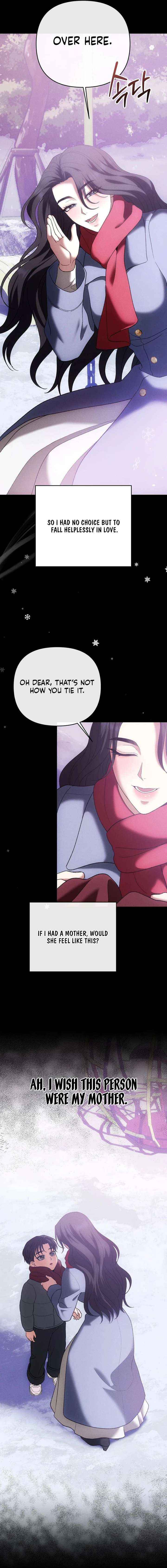 Read The More You Run Away chapter 18 image 4 on Lezhin