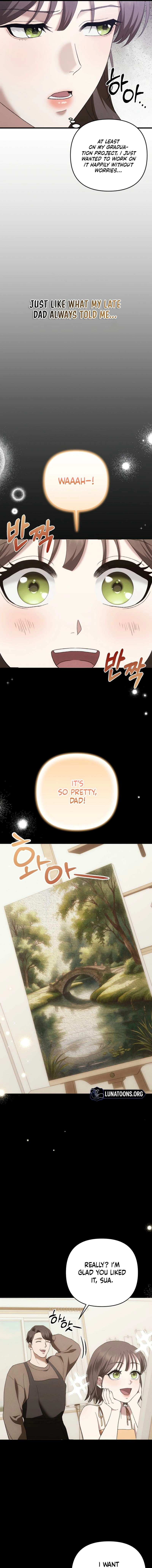 Read The More You Run Away chapter 2 image 12 on Lezhin