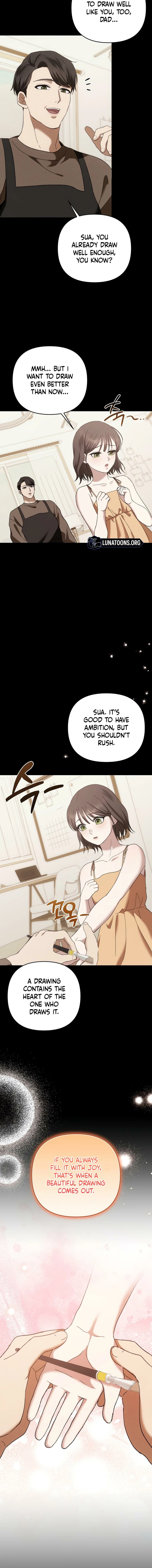 Read The More You Run Away chapter 2 image 13 on Lezhin