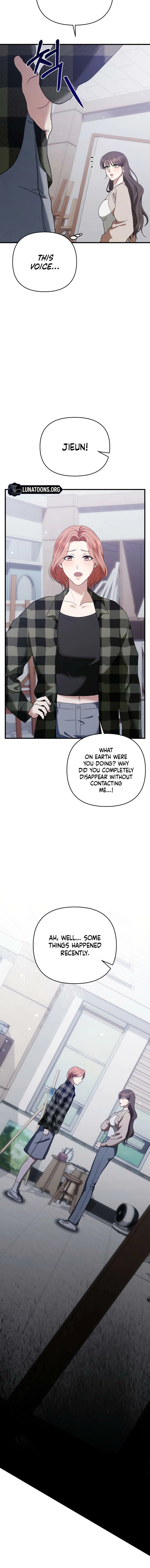 Read The More You Run Away chapter 2 image 15 on Lezhin