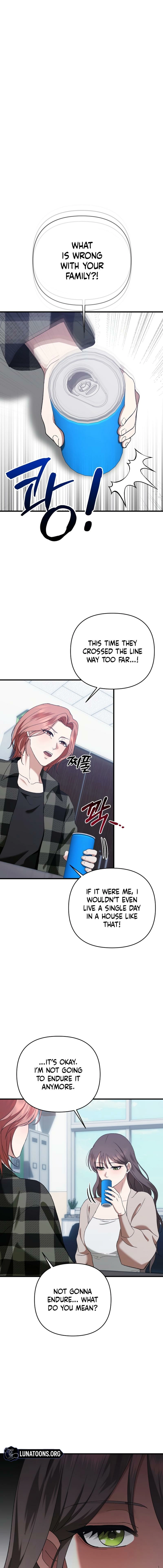 Read The More You Run Away chapter 2 image 16 on Lezhin