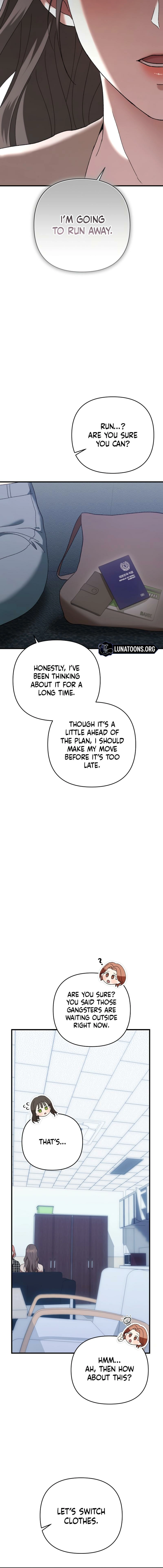 Read The More You Run Away chapter 2 image 17 on Lezhin
