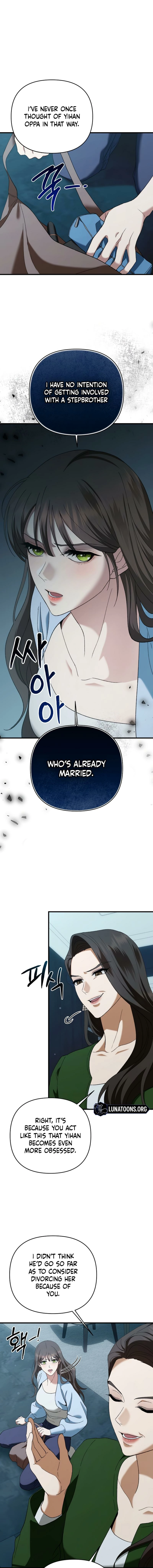 Read The More You Run Away chapter 2 image 2 on Lezhin