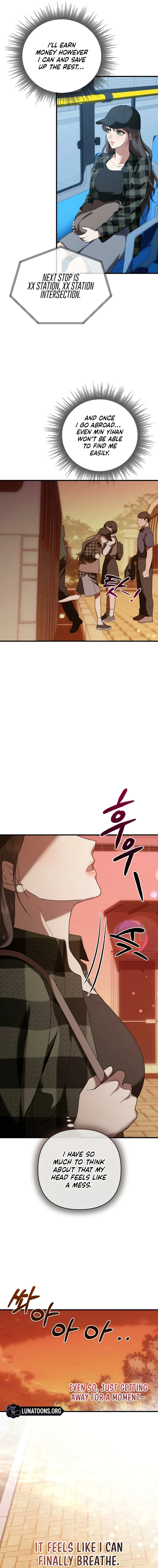 Read The More You Run Away chapter 2 image 20 on Lezhin