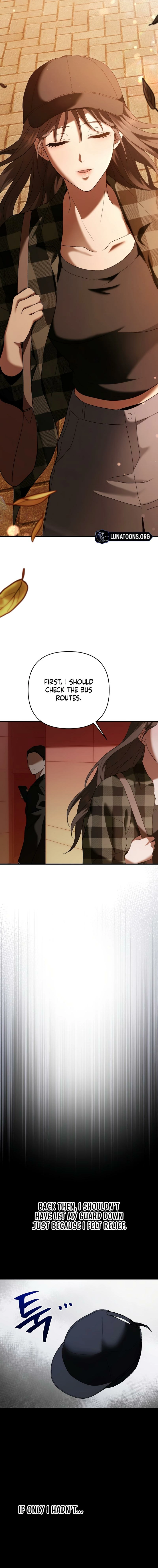 Read The More You Run Away chapter 2 image 21 on Lezhin