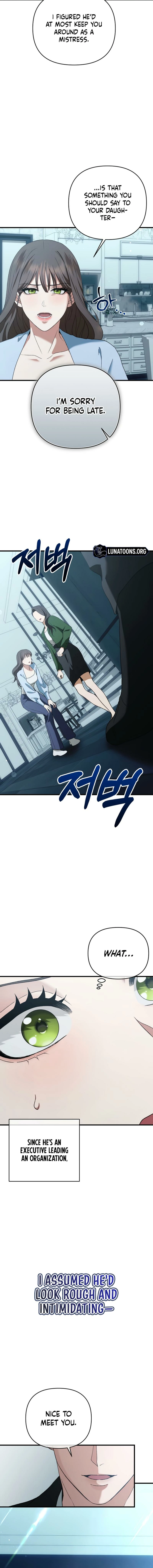 Read The More You Run Away chapter 2 image 3 on Lezhin