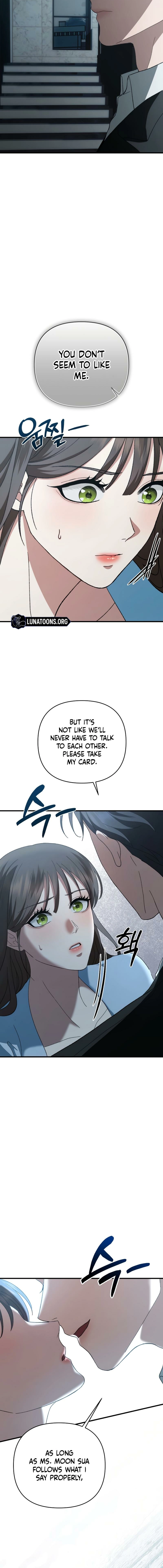 Read The More You Run Away chapter 2 image 7 on Lezhin