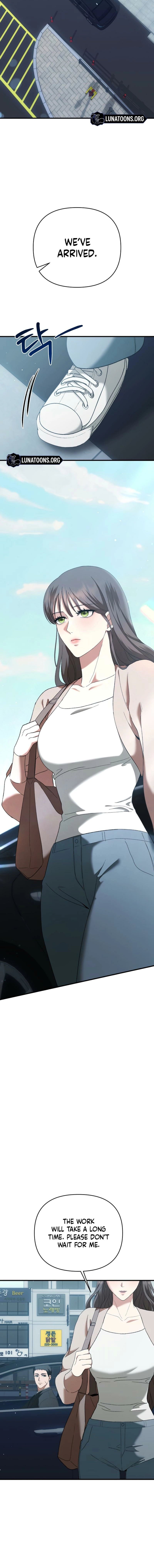 Read The More You Run Away chapter 2 image 9 on Lezhin