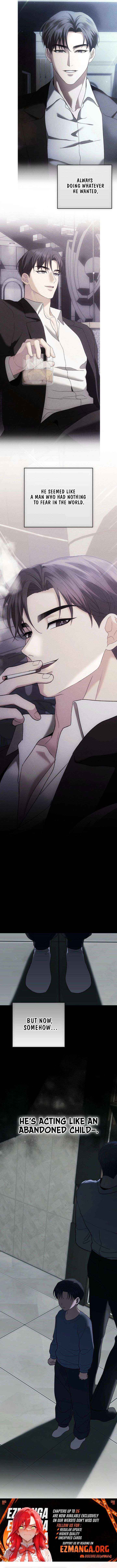 Read The More You Run Away chapter 22 image 5 on Lezhin