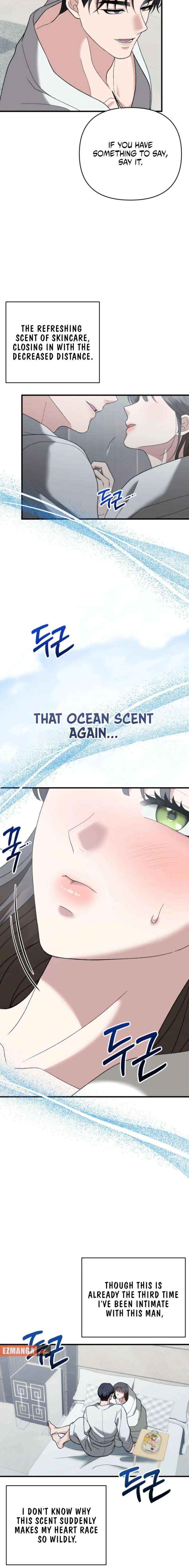 Read The More You Run Away chapter 26 image 3 on Lezhin
