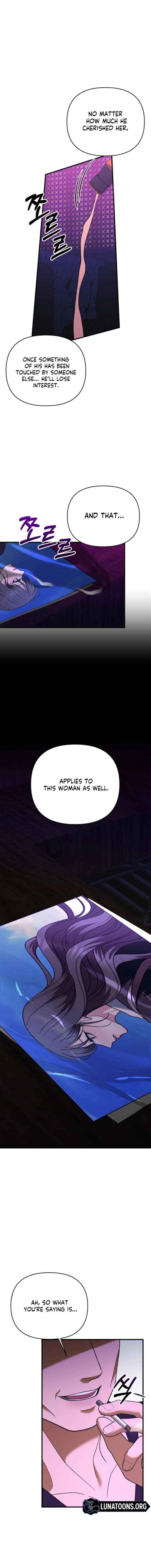 Read The More You Run Away chapter 28 image 3 on Lezhin