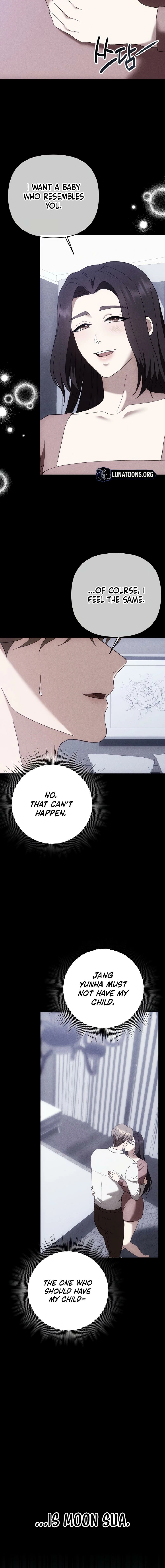 Read The More You Run Away chapter 5 image 7 on Lezhin