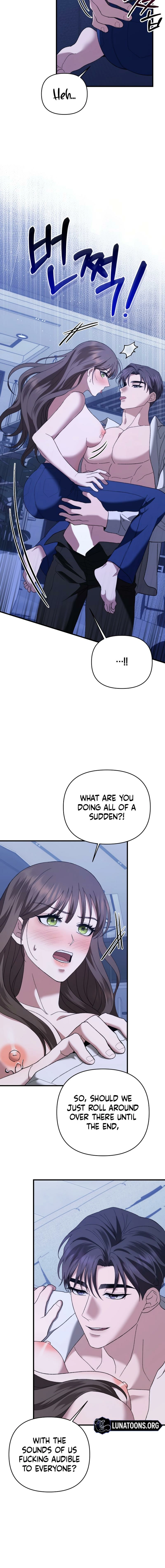Read The More You Run Away chapter 7 image 3 on Lezhin