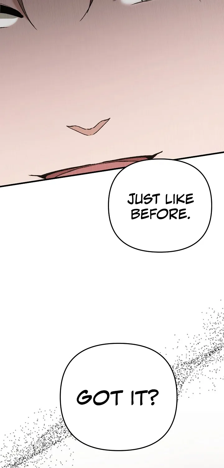 The More You Run Chapter 1 page 104 - 