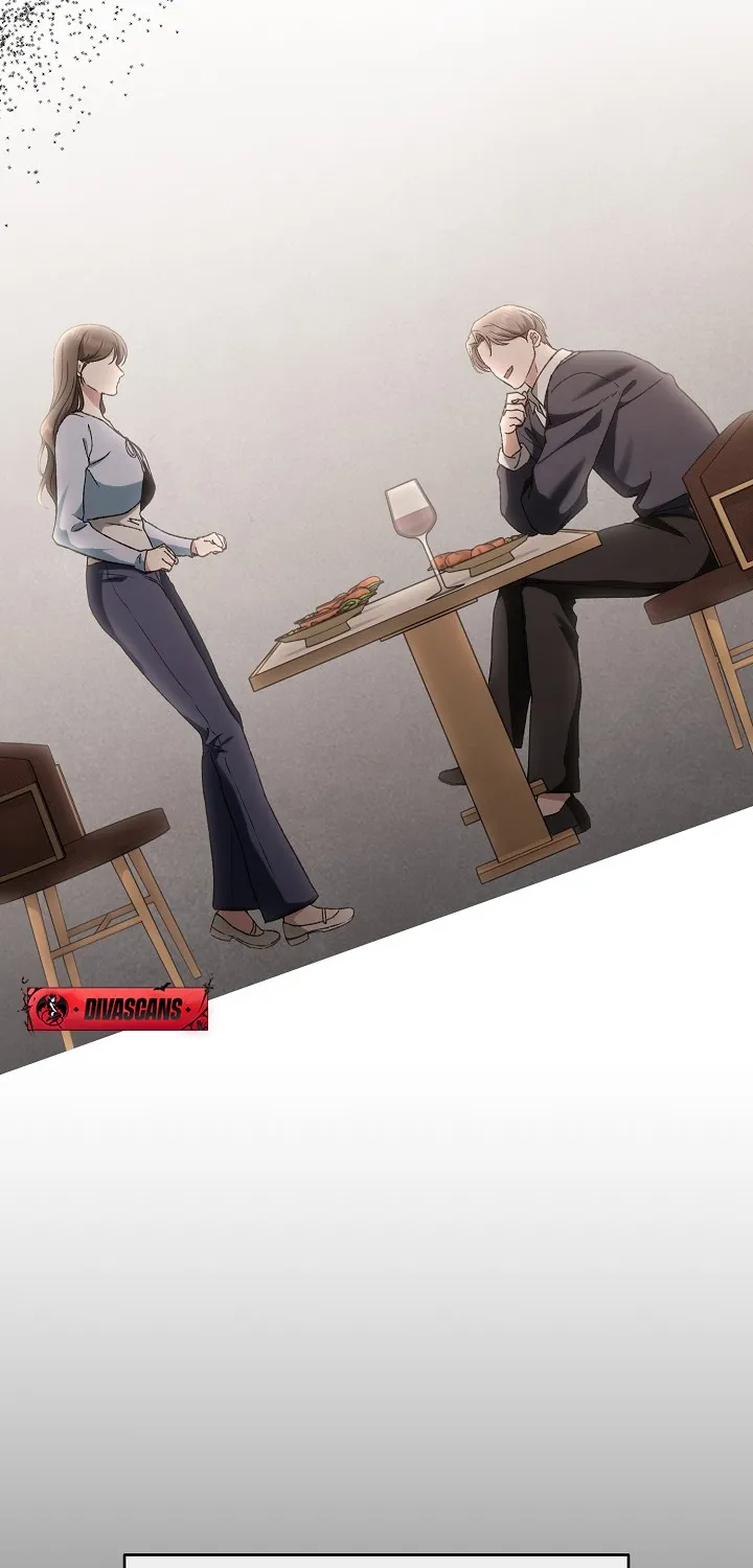The More You Run Chapter 1 page 105 - 