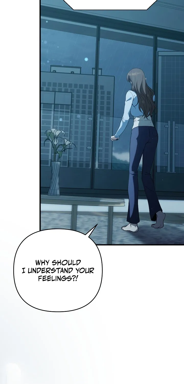 The More You Run Chapter 1 page 110 - 