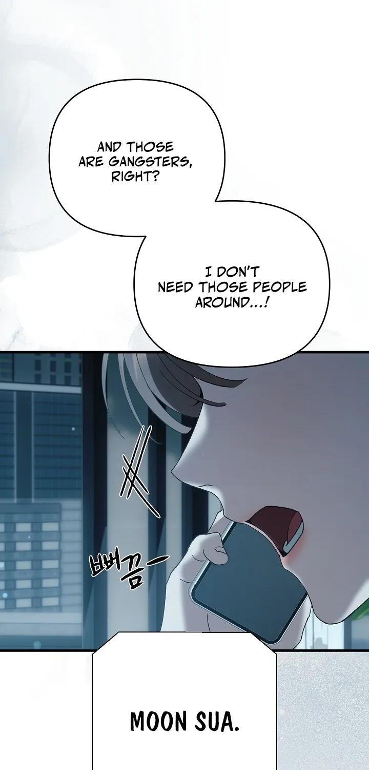 The More You Run Chapter 1 page 111 - 