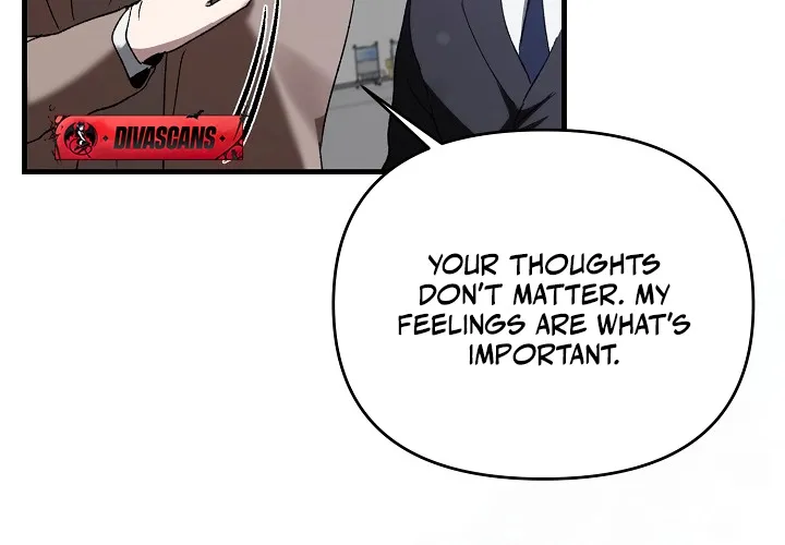 The More You Run Chapter 1 page 116 - 