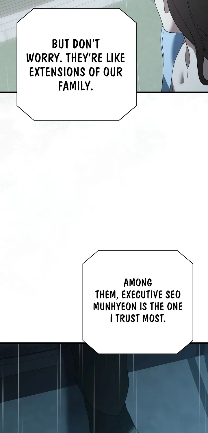 The More You Run Chapter 1 page 118 - 