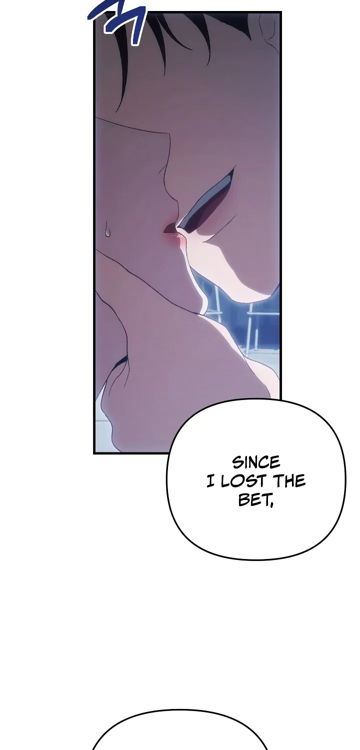 The More You Run Chapter 1 page 13 - 