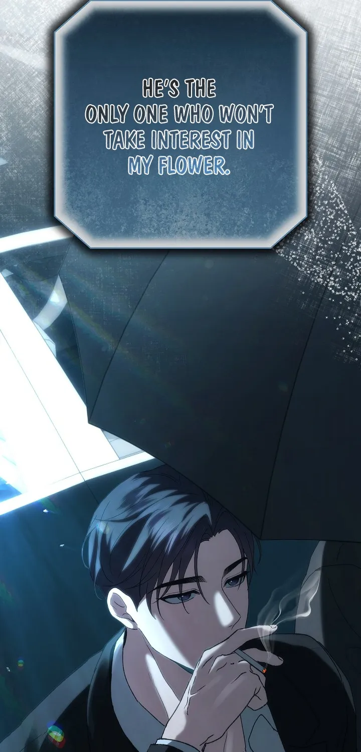 The More You Run Chapter 1 page 121 - 