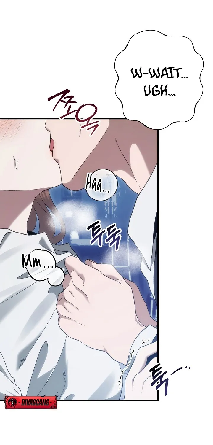 The More You Run Chapter 1 page 18 - 