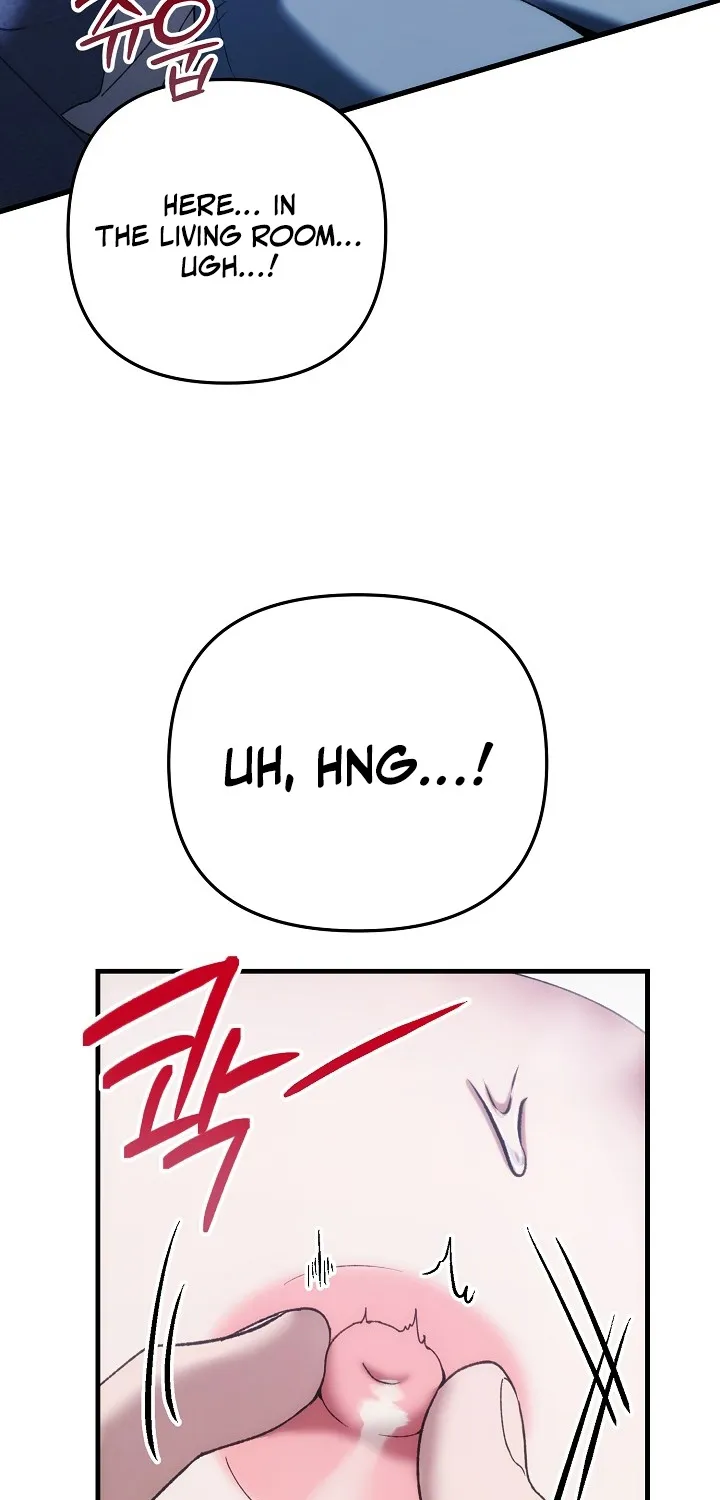 The More You Run Chapter 1 page 22 - 