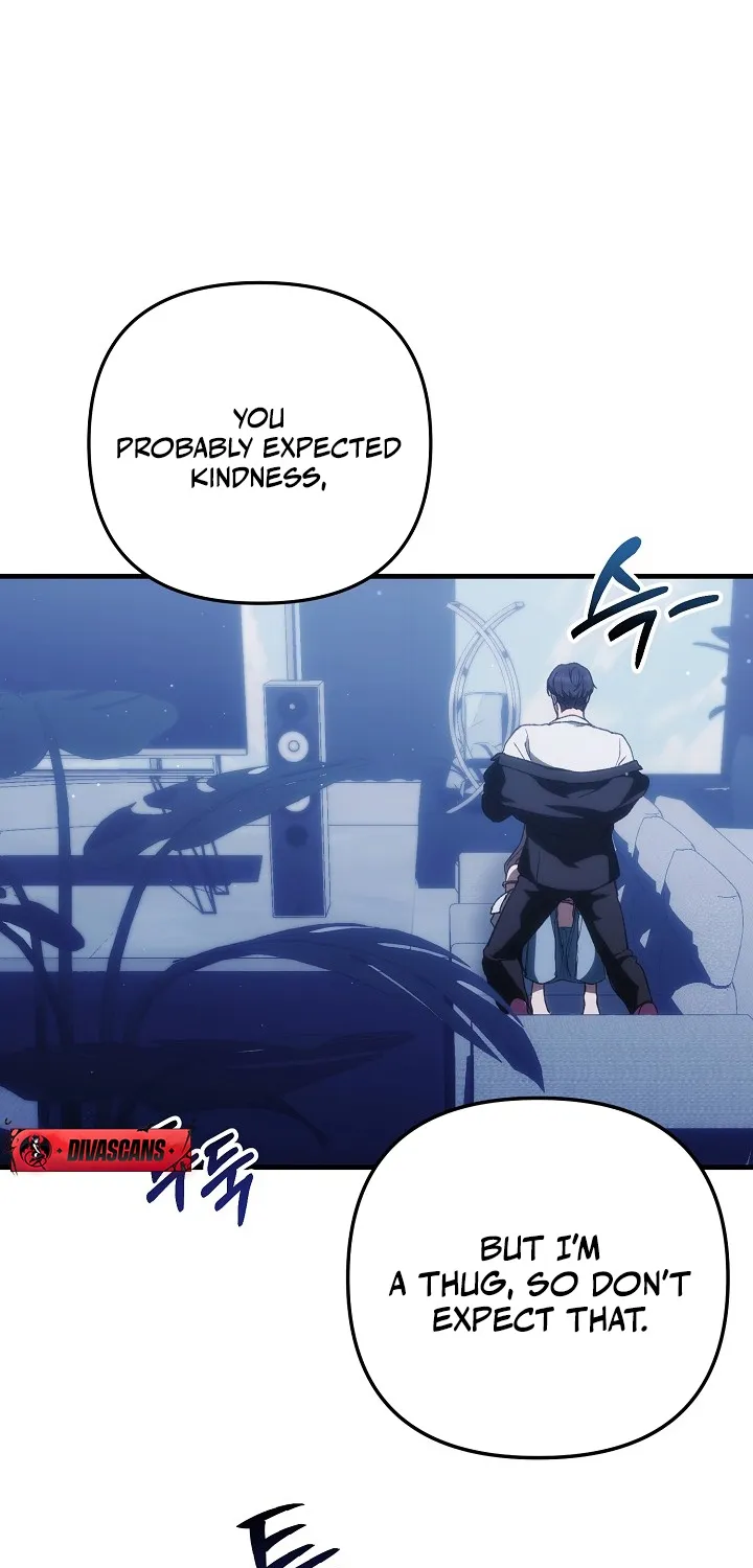 The More You Run Chapter 1 page 26 - 