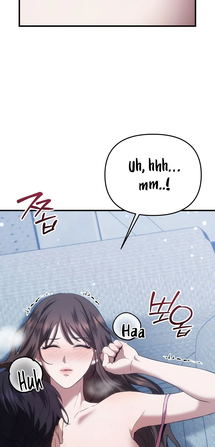 The More You Run Chapter 1 page 32 - 