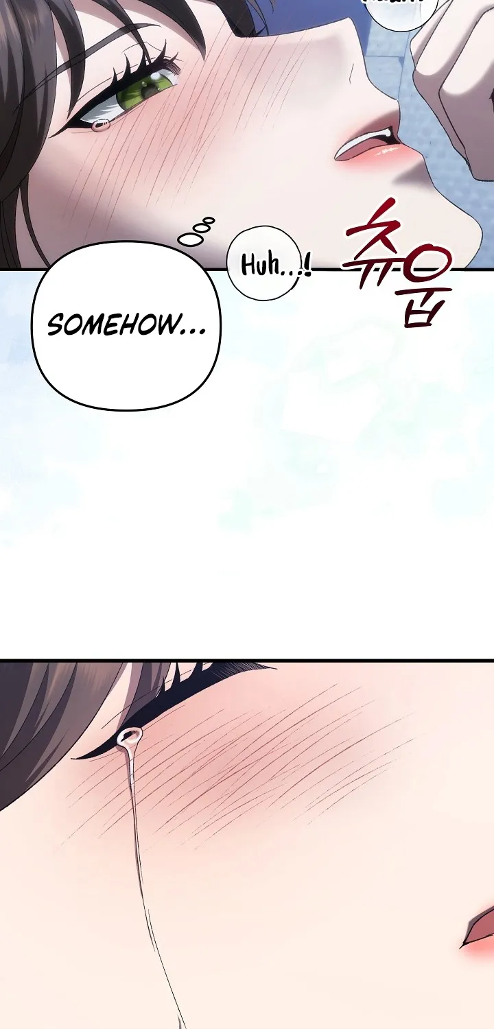 The More You Run Chapter 1 page 34 - 