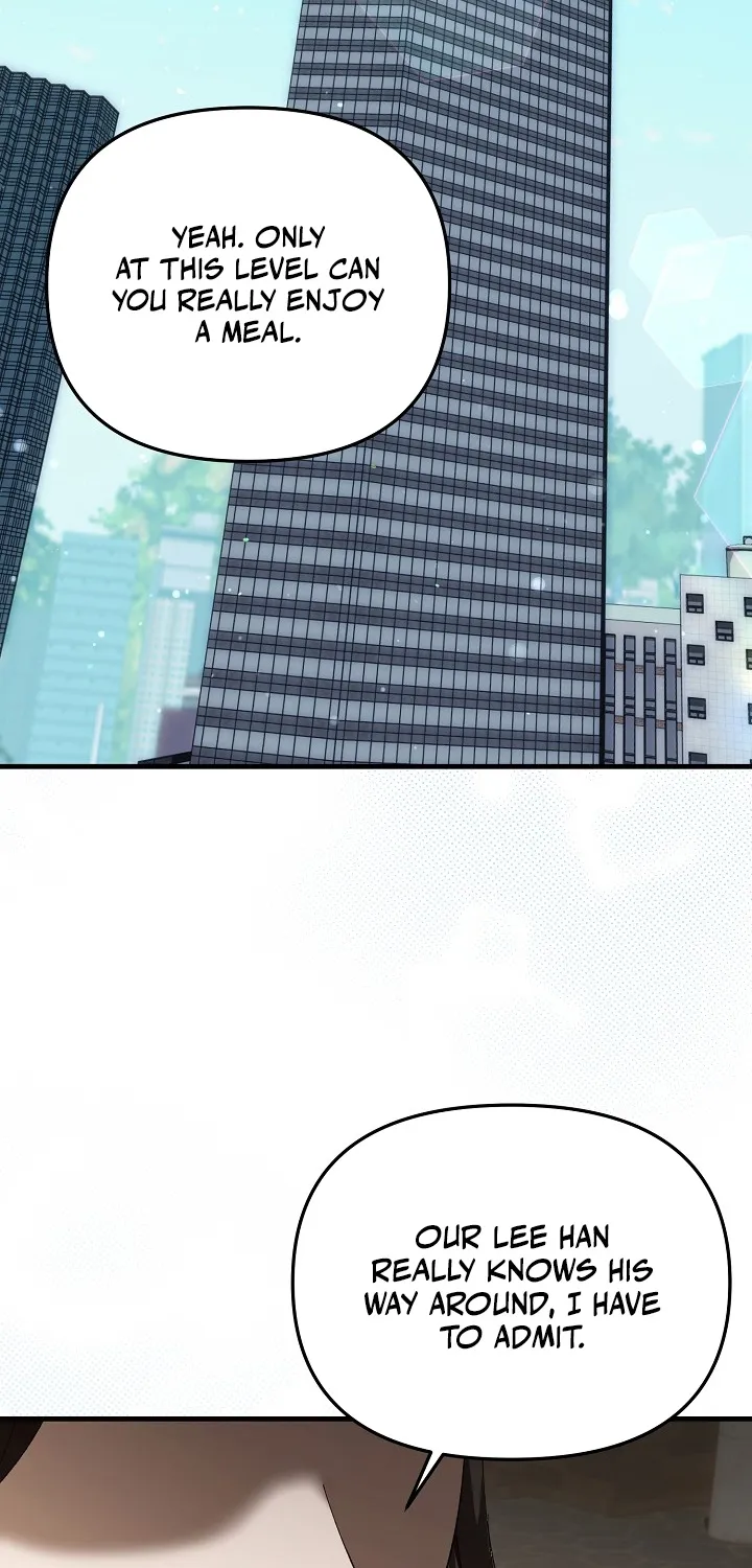 The More You Run Chapter 1 page 37 - 