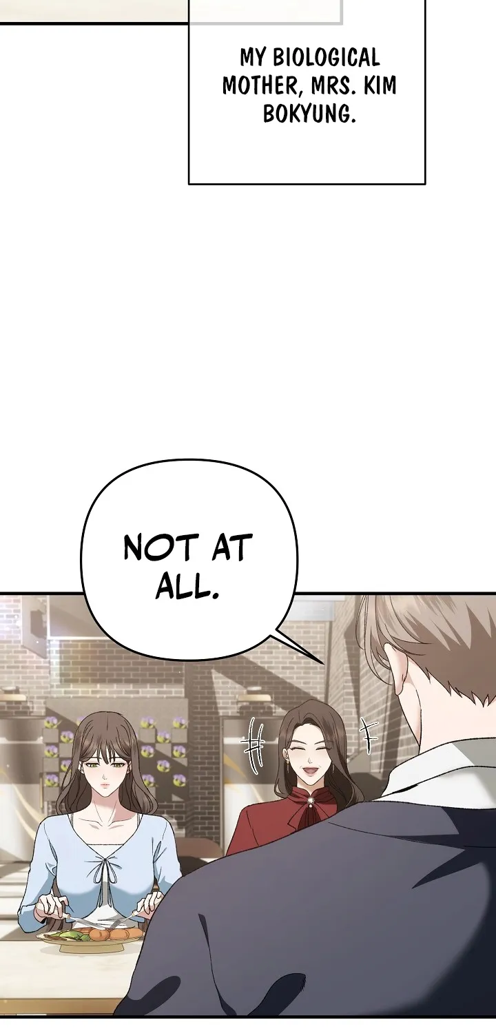 The More You Run Chapter 1 page 40 - 