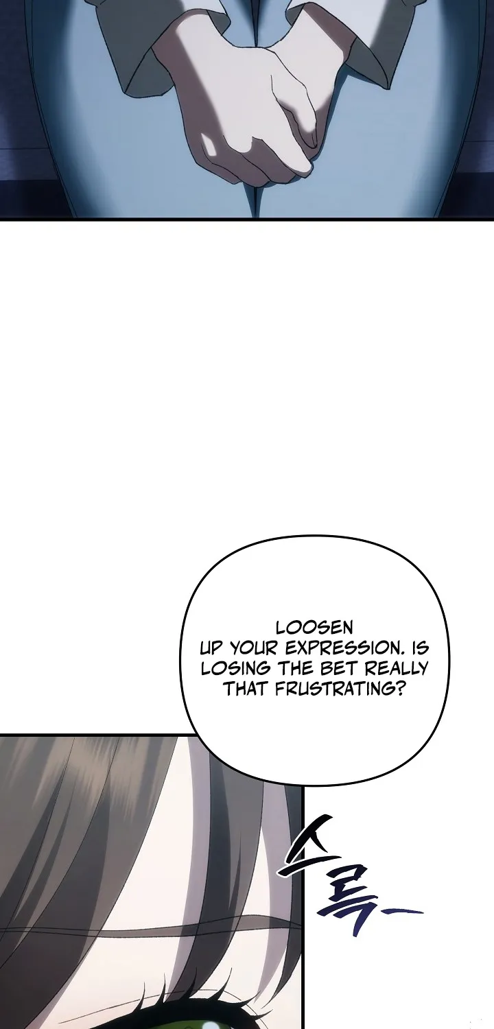 The More You Run Chapter 1 page 5 - 