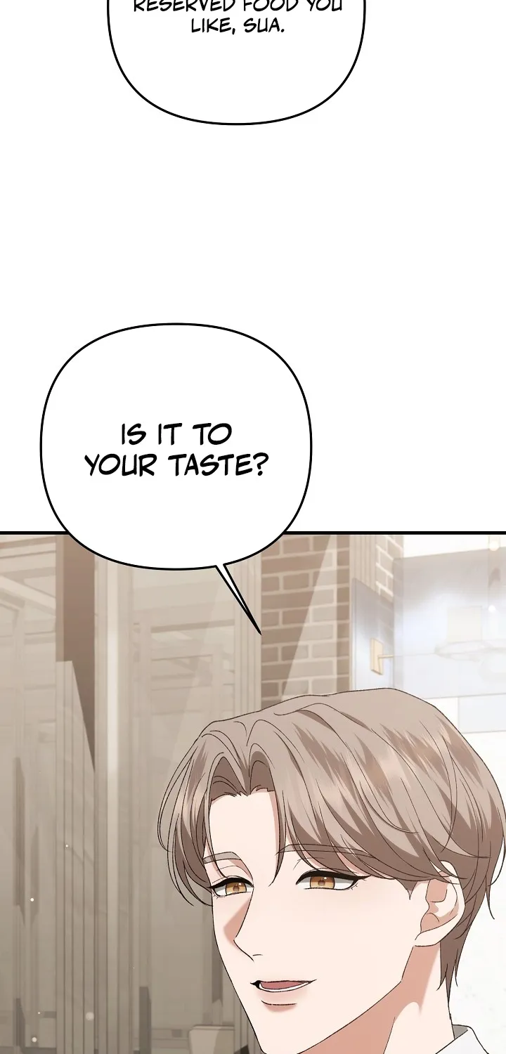 The More You Run Chapter 1 page 42 - 