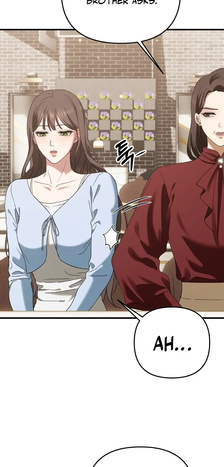 The More You Run Chapter 1 page 44 - 