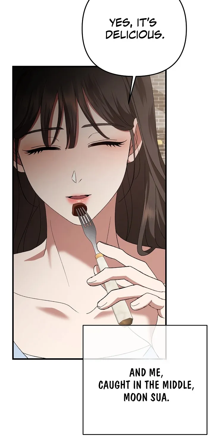 The More You Run Chapter 1 page 45 - 