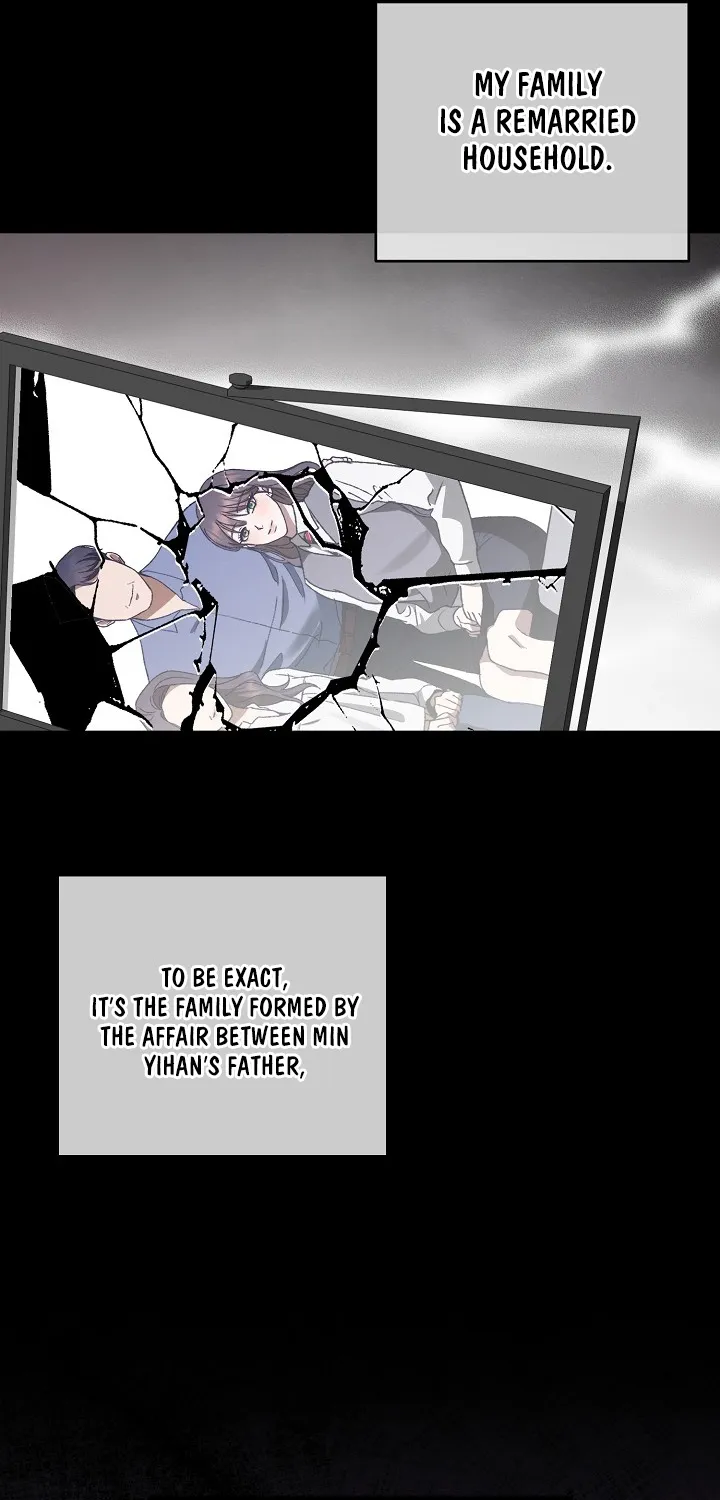 The More You Run Chapter 1 page 49 - 