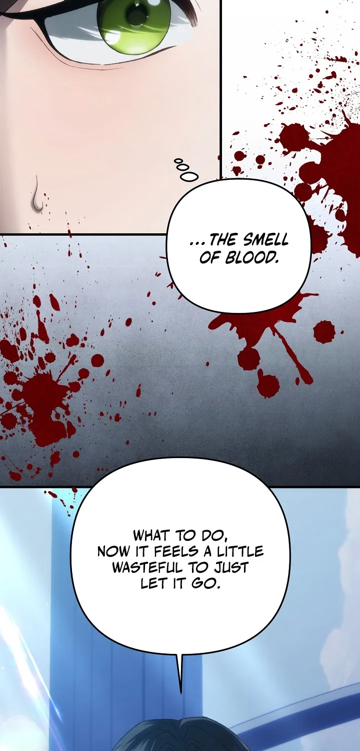 The More You Run Chapter 1 page 6 - 
