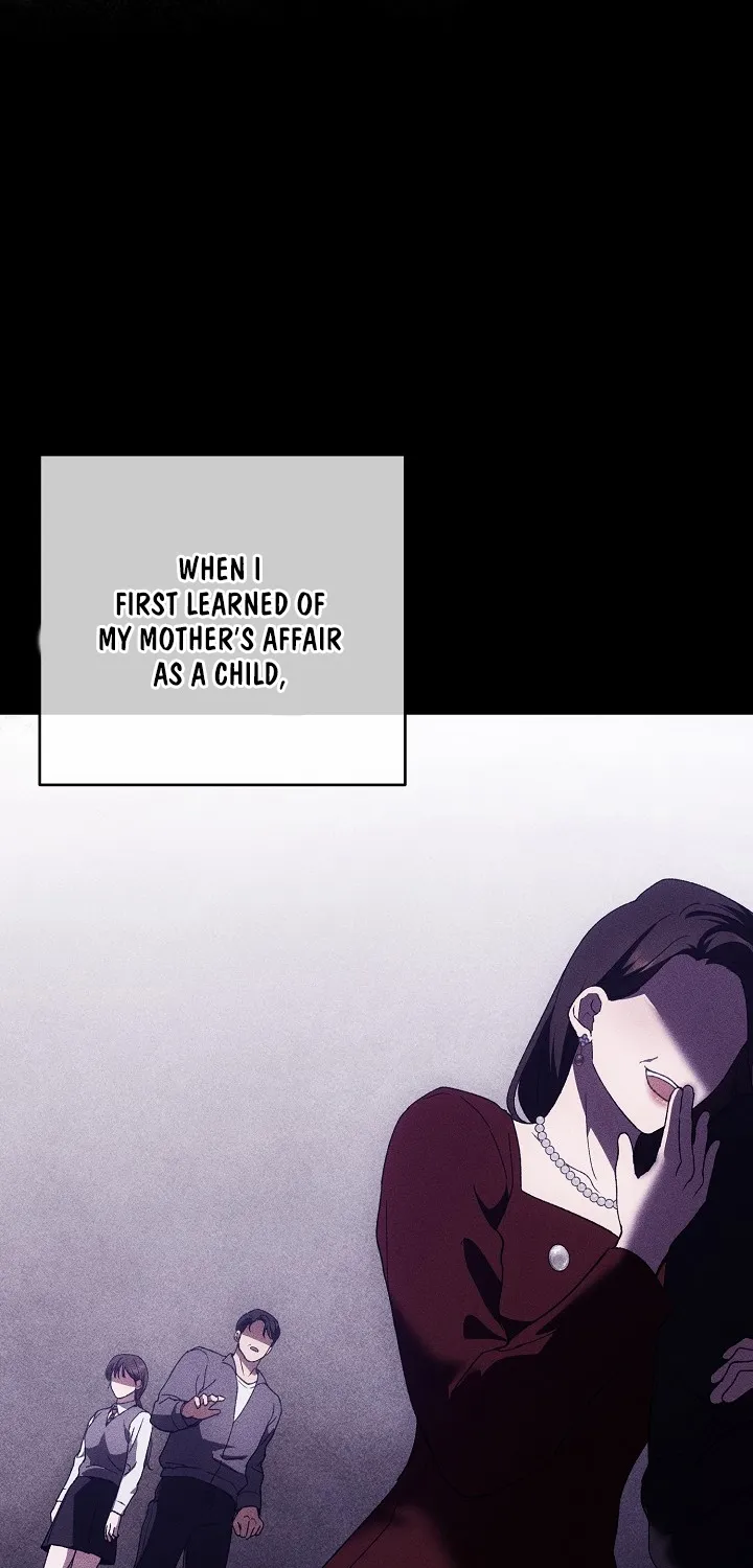 The More You Run Chapter 1 page 51 - 