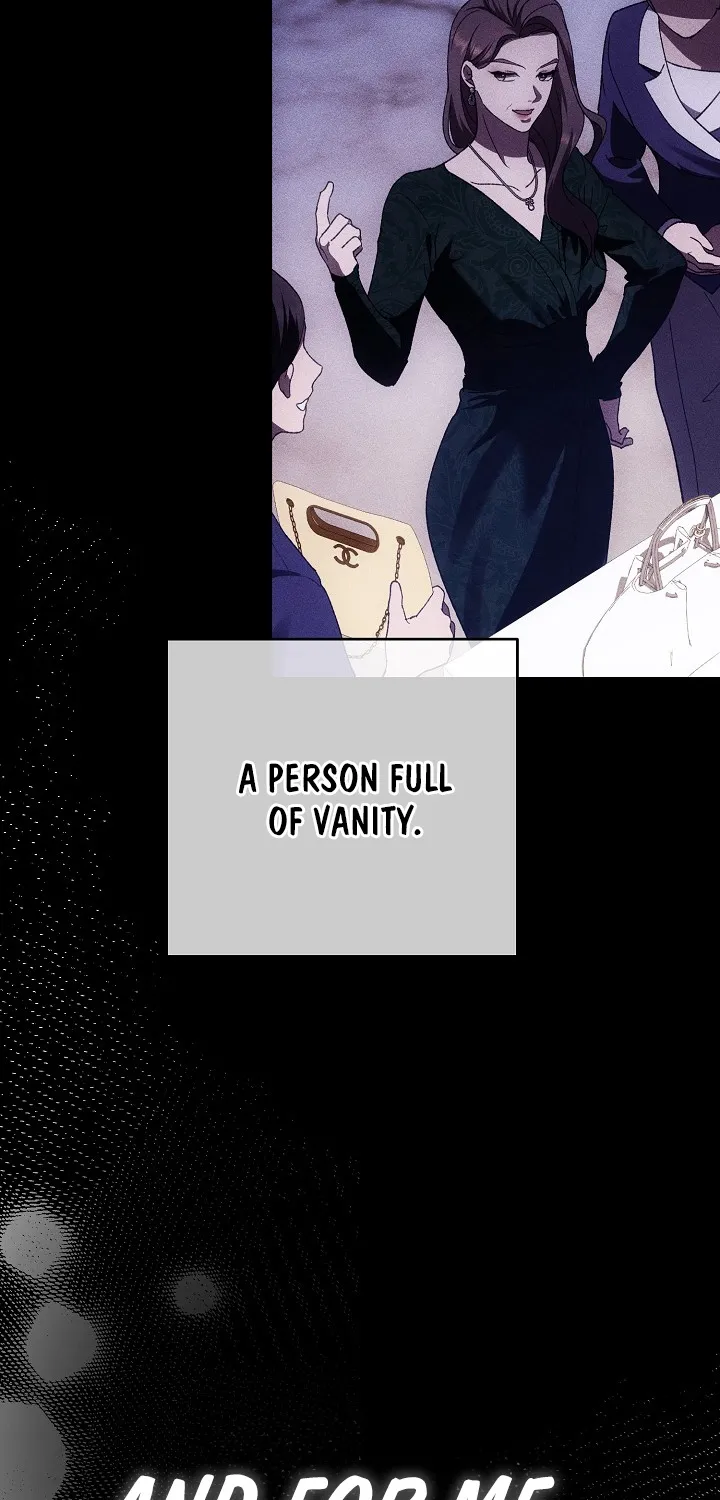 The More You Run Chapter 1 page 53 - 