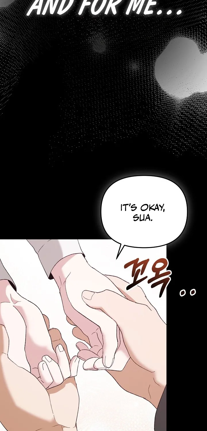 The More You Run Chapter 1 page 54 - 