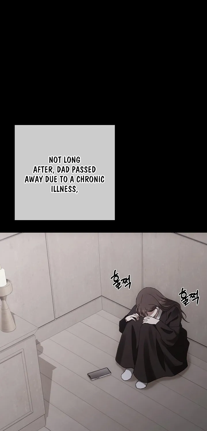 The More You Run Chapter 1 page 60 - 