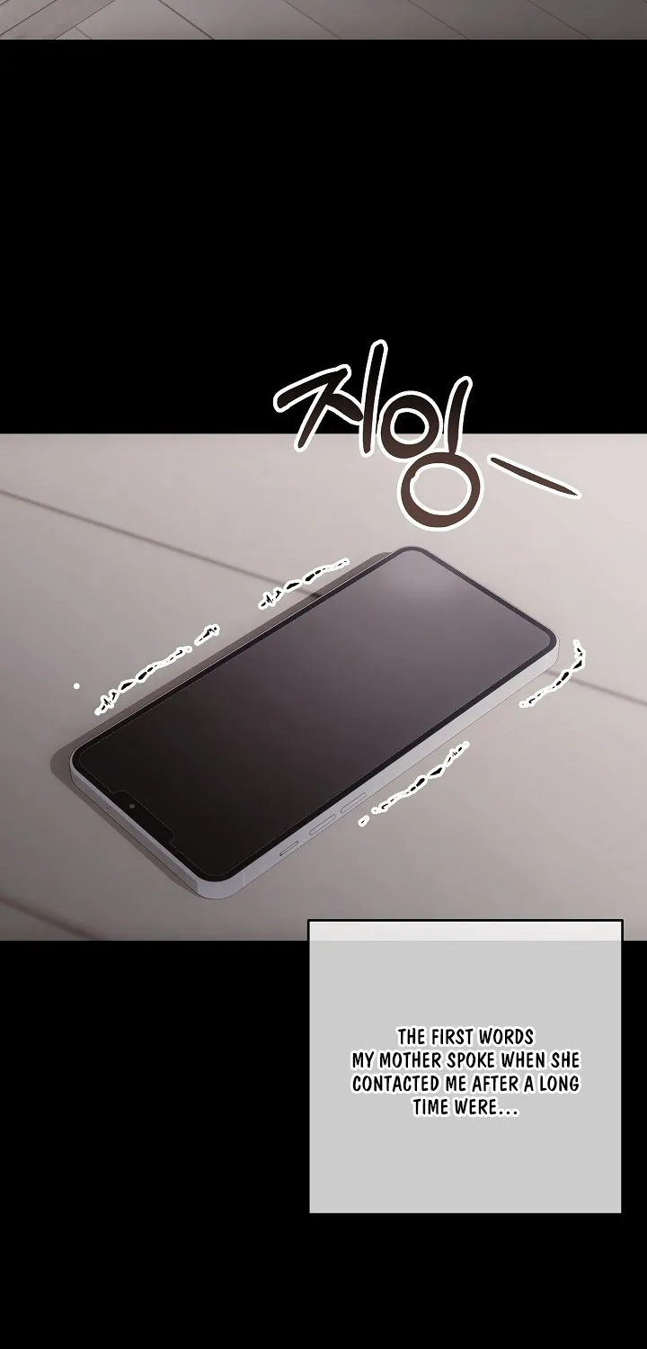 The More You Run Chapter 1 page 61 - 