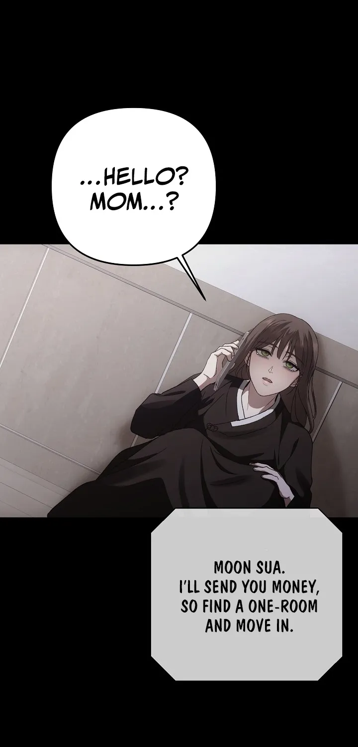 The More You Run Chapter 1 page 62 - 