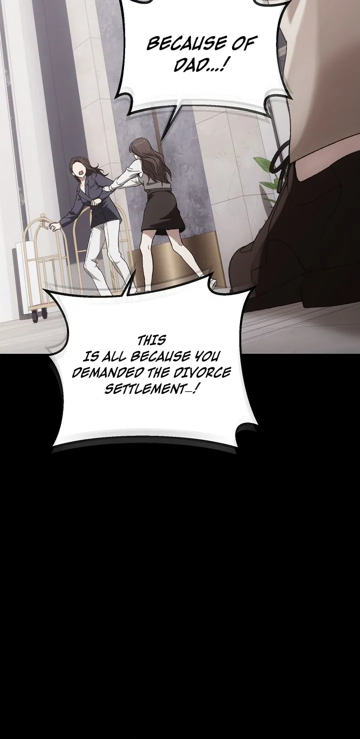 The More You Run Chapter 1 page 67 - 