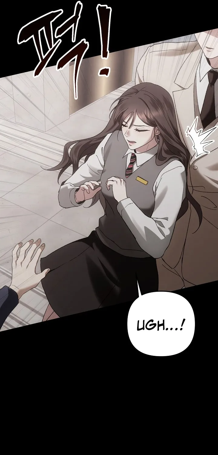The More You Run Chapter 1 page 68 - 