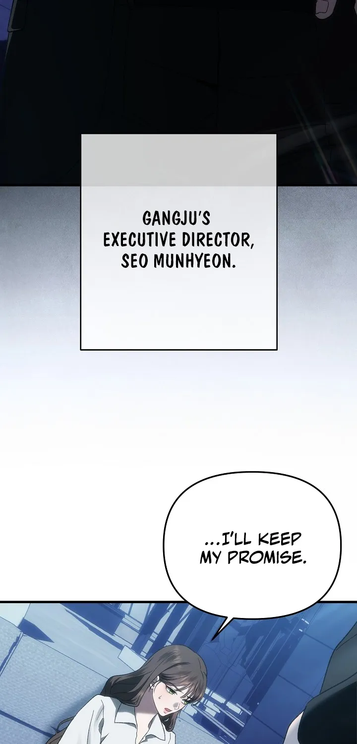 The More You Run Chapter 1 page 8 - 