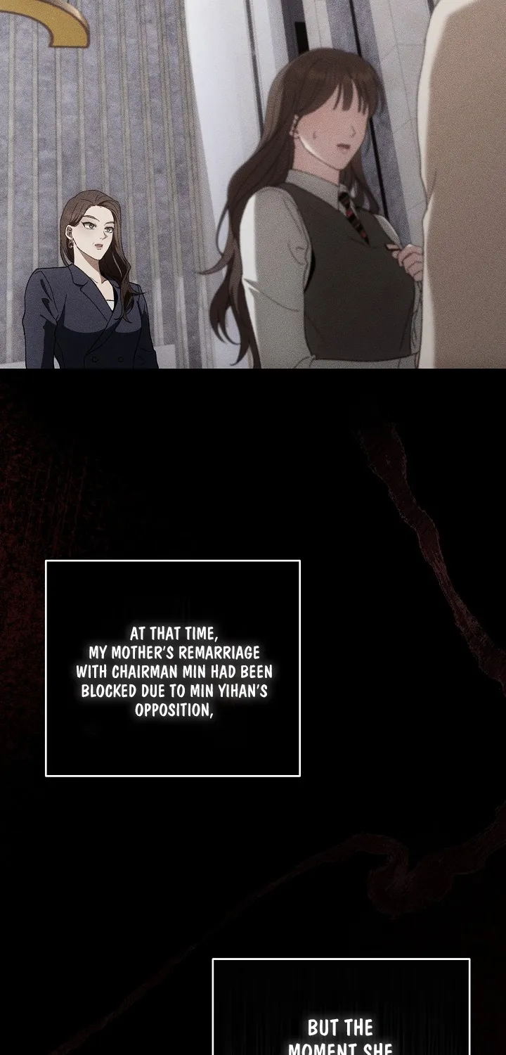 The More You Run Chapter 1 page 72 - 